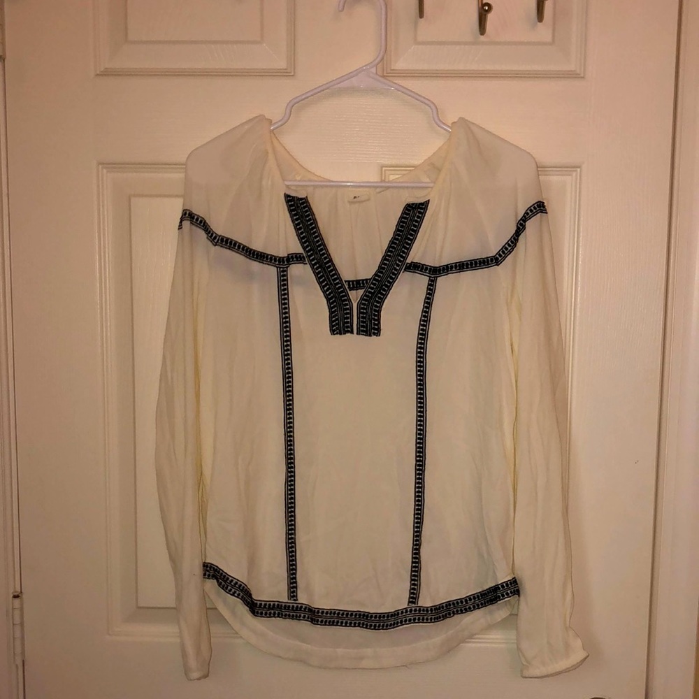 Gap Blouse XS